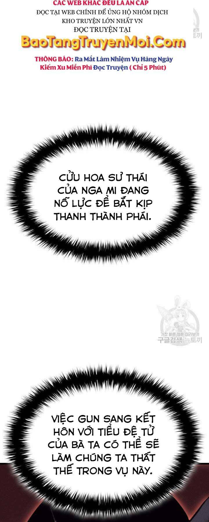 Tử Thần Phiêu Nguyệt - Chapter 20 - Page 20