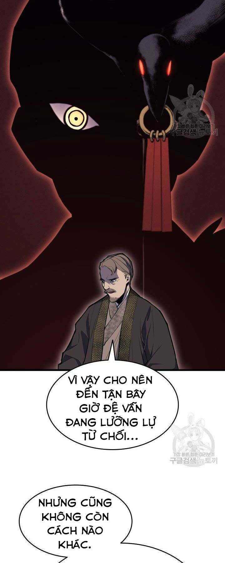 Tử Thần Phiêu Nguyệt - Chapter 20 - Page 21