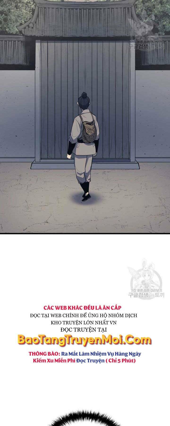 Tử Thần Phiêu Nguyệt - Chapter 20 - Page 26