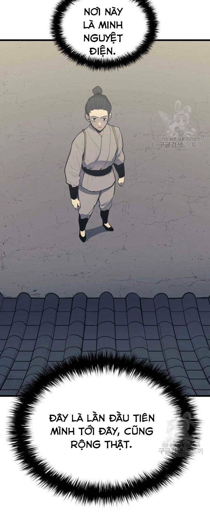 Tử Thần Phiêu Nguyệt - Chapter 20 - Page 27