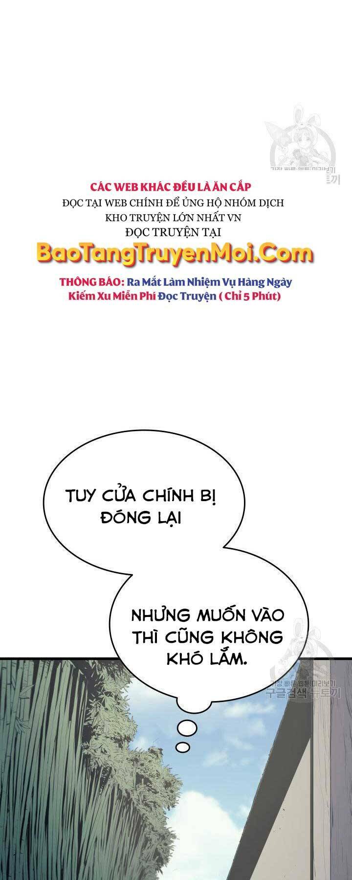 Tử Thần Phiêu Nguyệt - Chapter 20 - Page 28