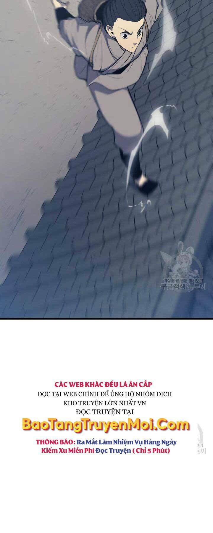 Tử Thần Phiêu Nguyệt - Chapter 20 - Page 30