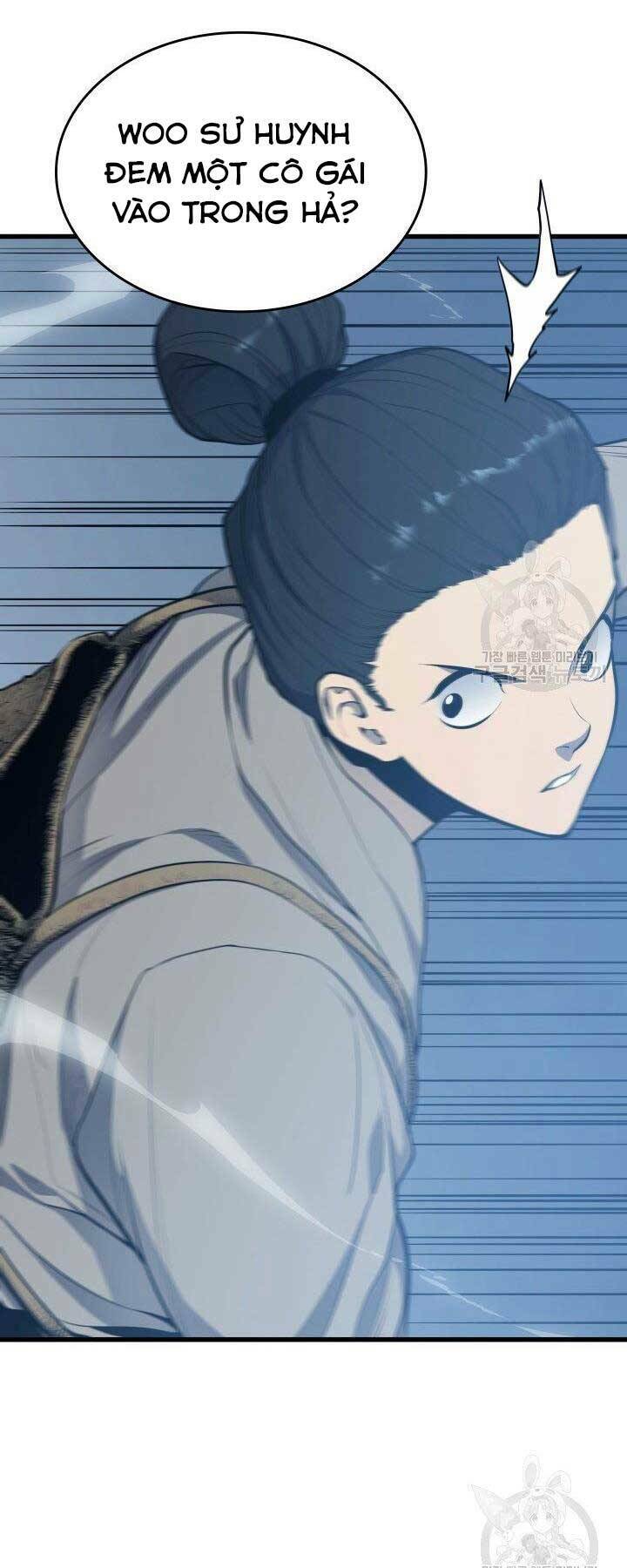 Tử Thần Phiêu Nguyệt - Chapter 20 - Page 31