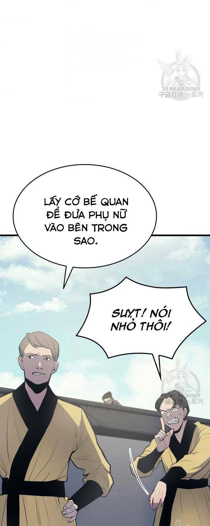 Tử Thần Phiêu Nguyệt - Chapter 20 - Page 33