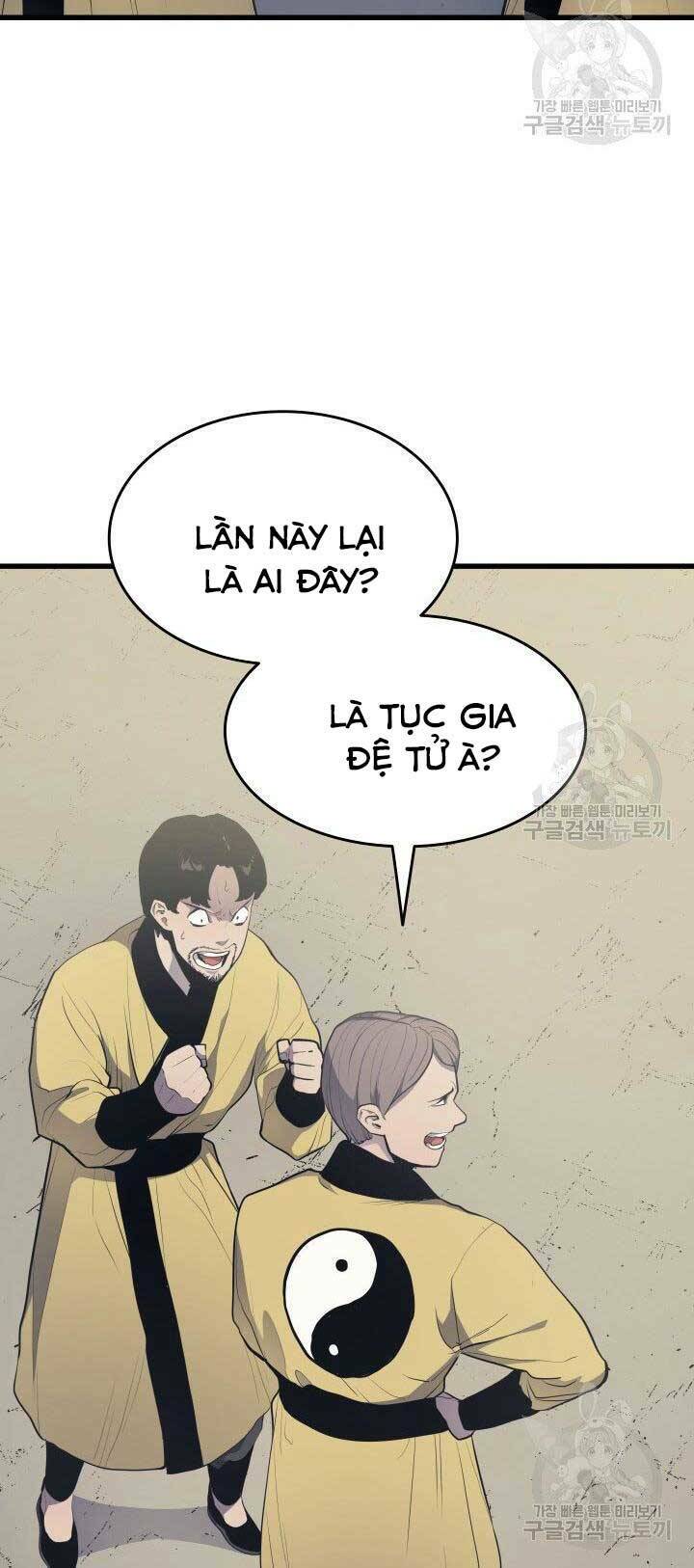 Tử Thần Phiêu Nguyệt - Chapter 20 - Page 34