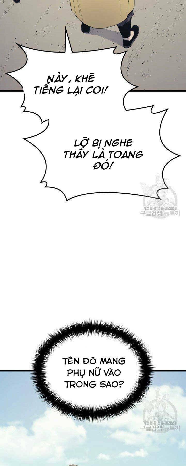 Tử Thần Phiêu Nguyệt - Chapter 20 - Page 35