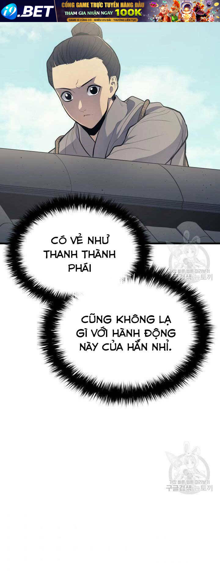 Tử Thần Phiêu Nguyệt - Chapter 20 - Page 36