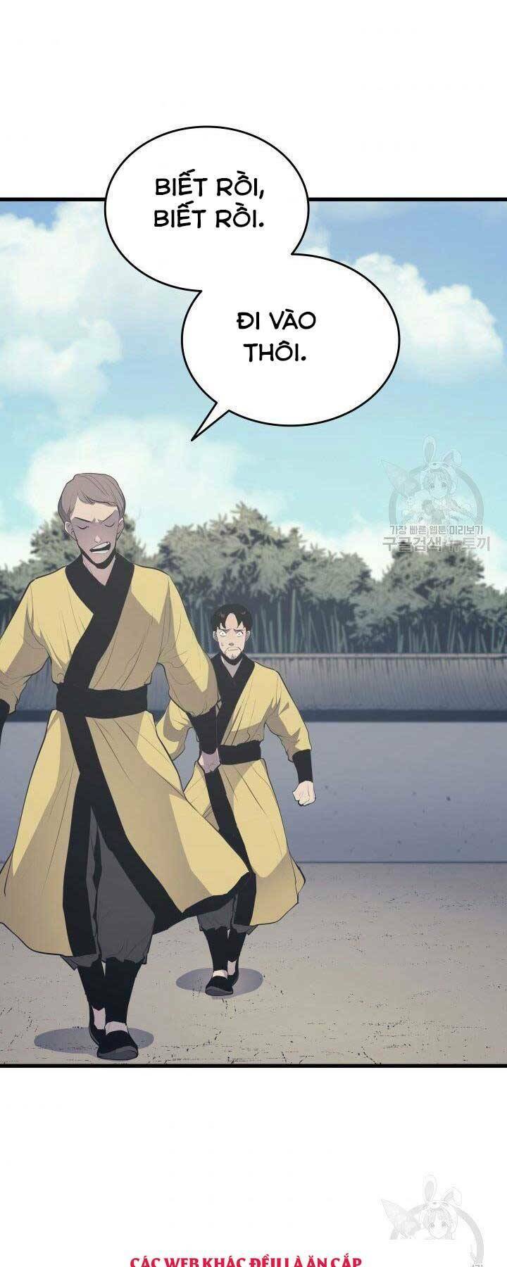 Tử Thần Phiêu Nguyệt - Chapter 20 - Page 37