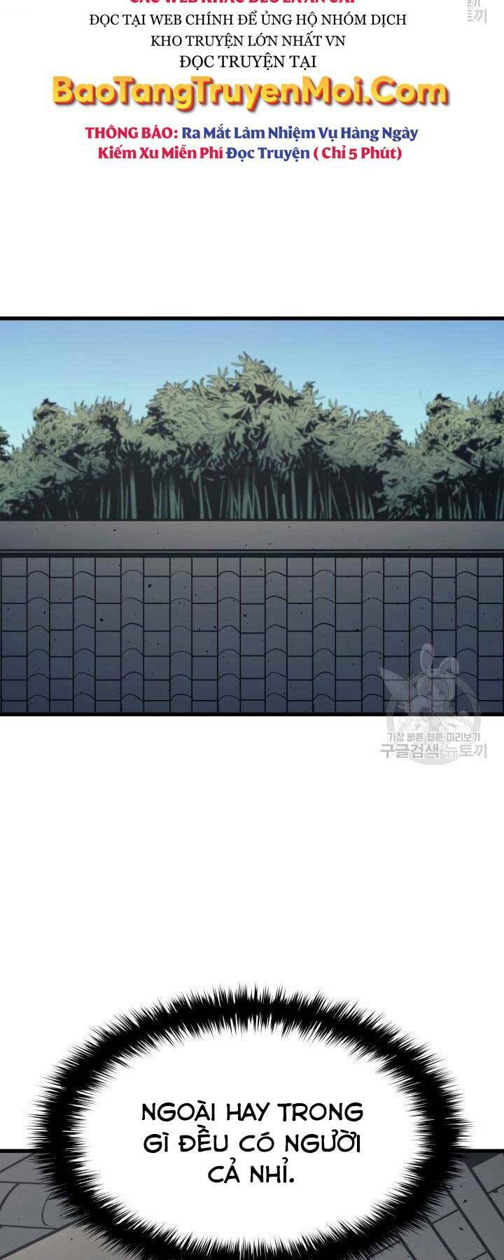 Tử Thần Phiêu Nguyệt - Chapter 20 - Page 38