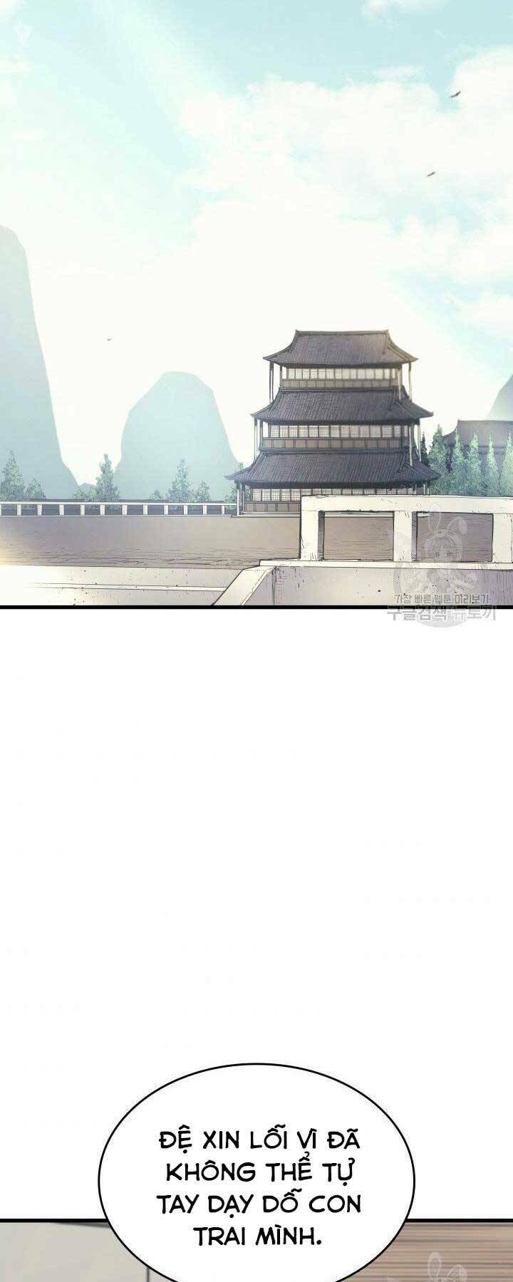 Tử Thần Phiêu Nguyệt - Chapter 20 - Page 3