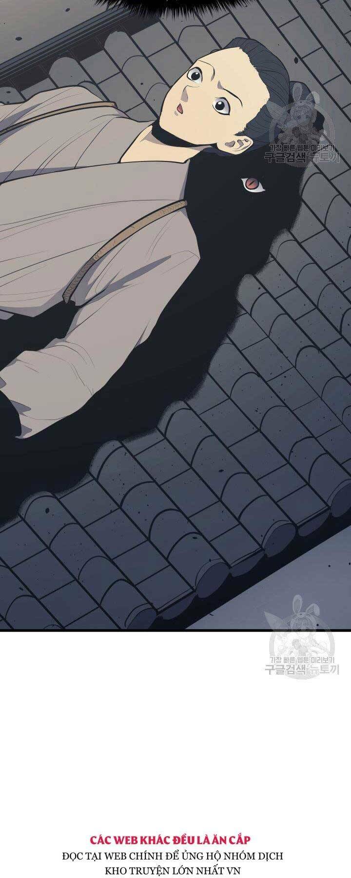 Tử Thần Phiêu Nguyệt - Chapter 20 - Page 39