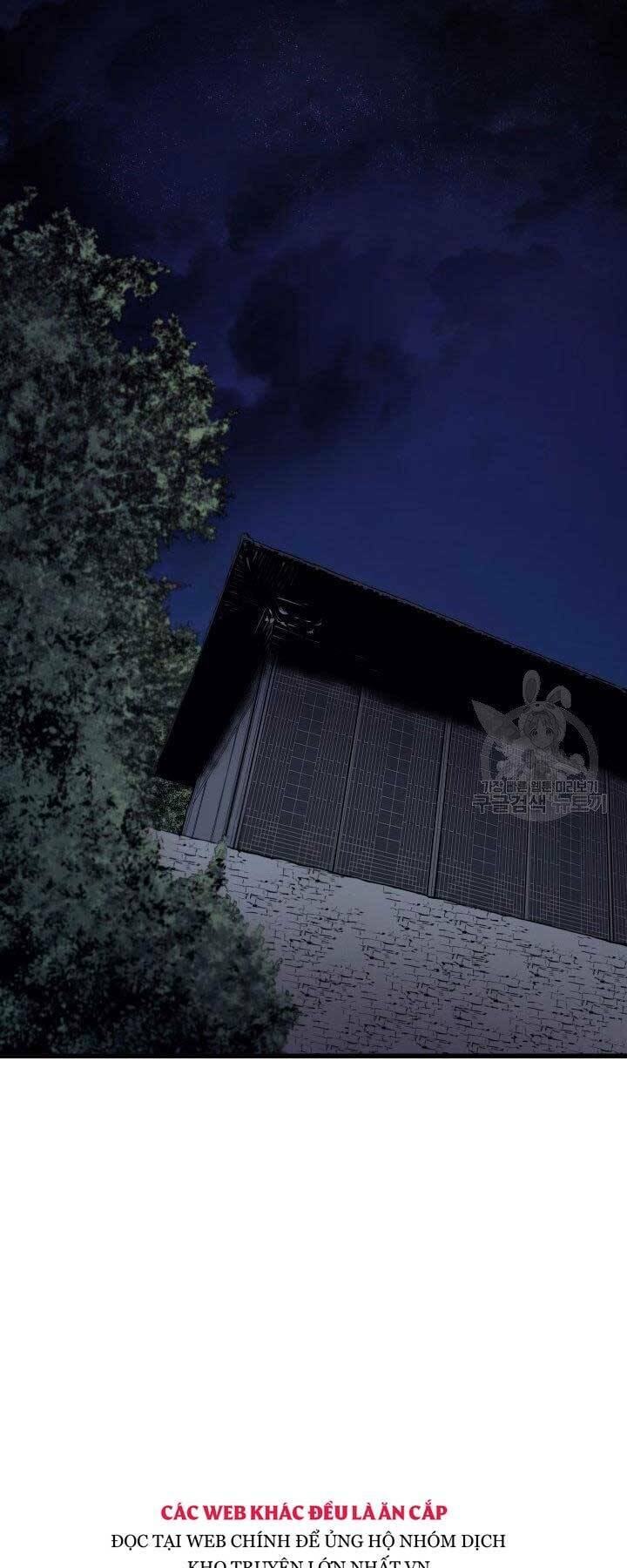 Tử Thần Phiêu Nguyệt - Chapter 20 - Page 41