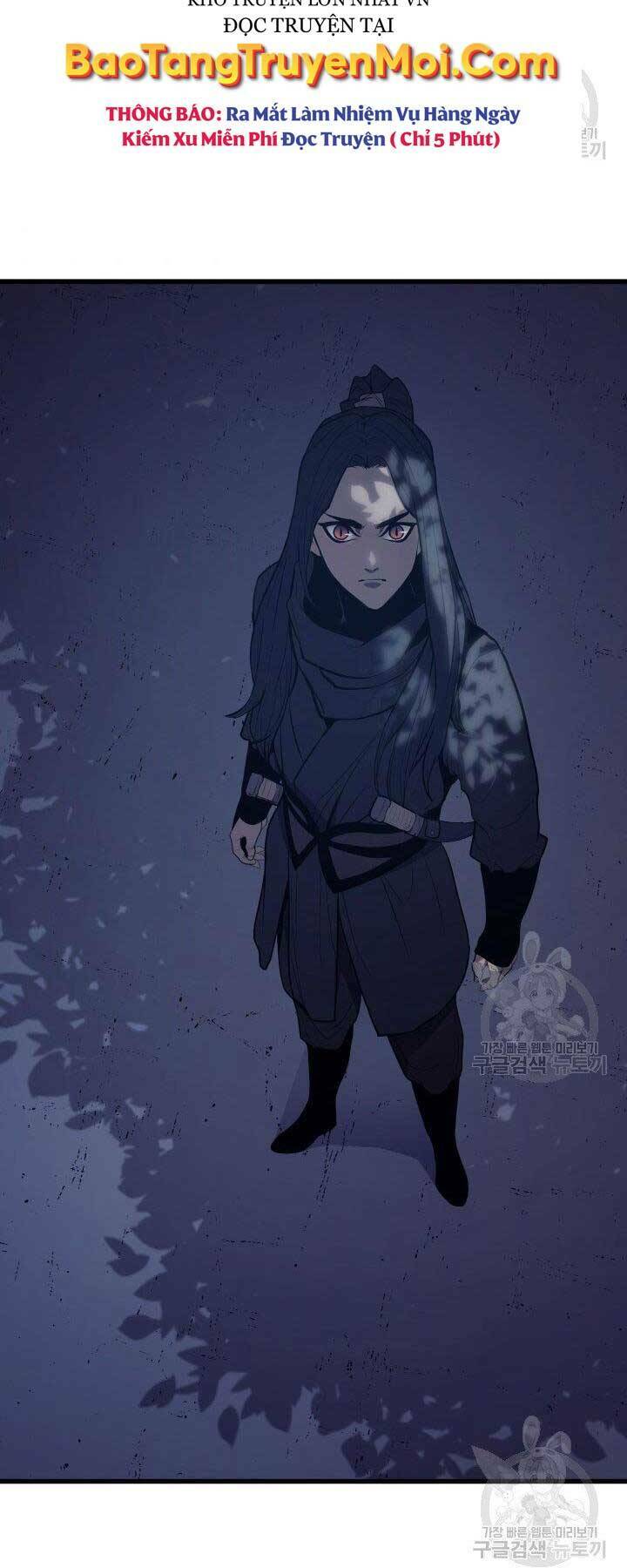 Tử Thần Phiêu Nguyệt - Chapter 20 - Page 42