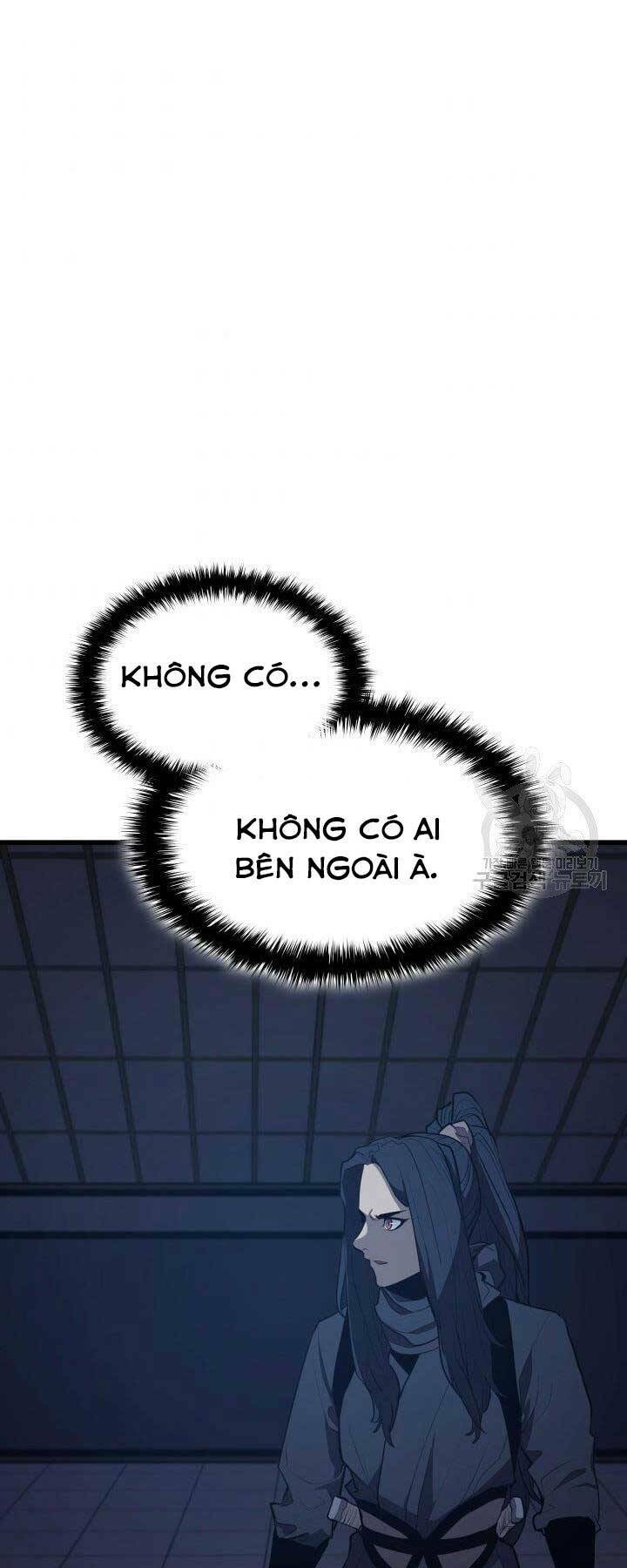 Tử Thần Phiêu Nguyệt - Chapter 20 - Page 47