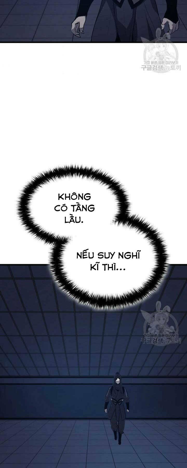 Tử Thần Phiêu Nguyệt - Chapter 20 - Page 48