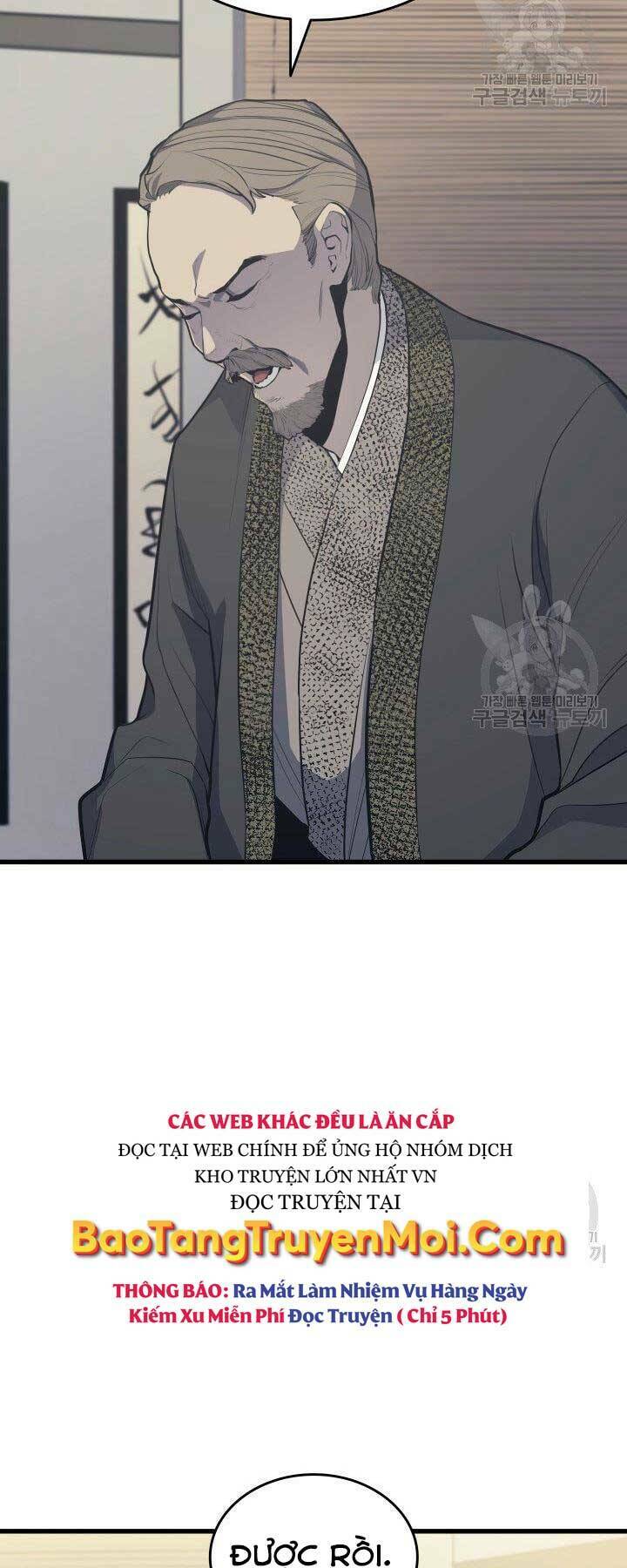 Tử Thần Phiêu Nguyệt - Chapter 20 - Page 4