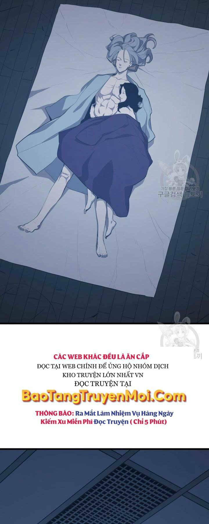 Tử Thần Phiêu Nguyệt - Chapter 20 - Page 54