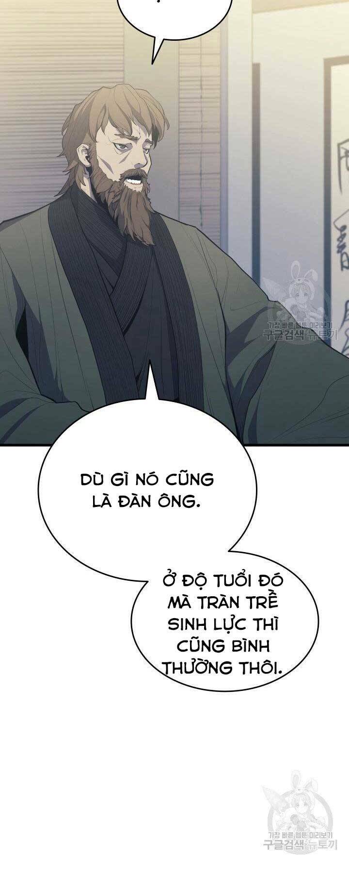 Tử Thần Phiêu Nguyệt - Chapter 20 - Page 5