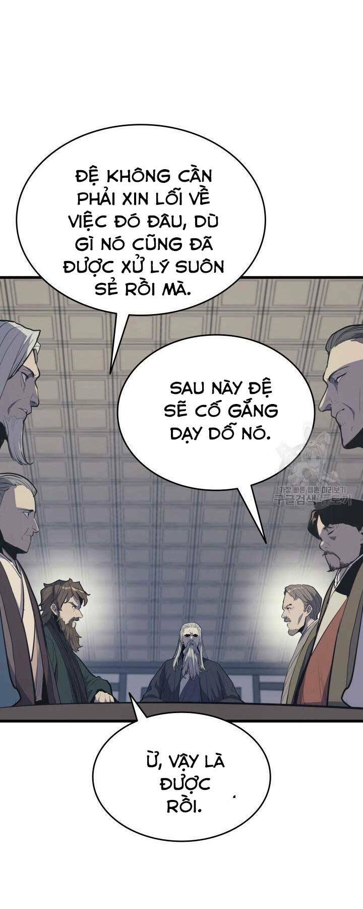 Tử Thần Phiêu Nguyệt - Chapter 20 - Page 6