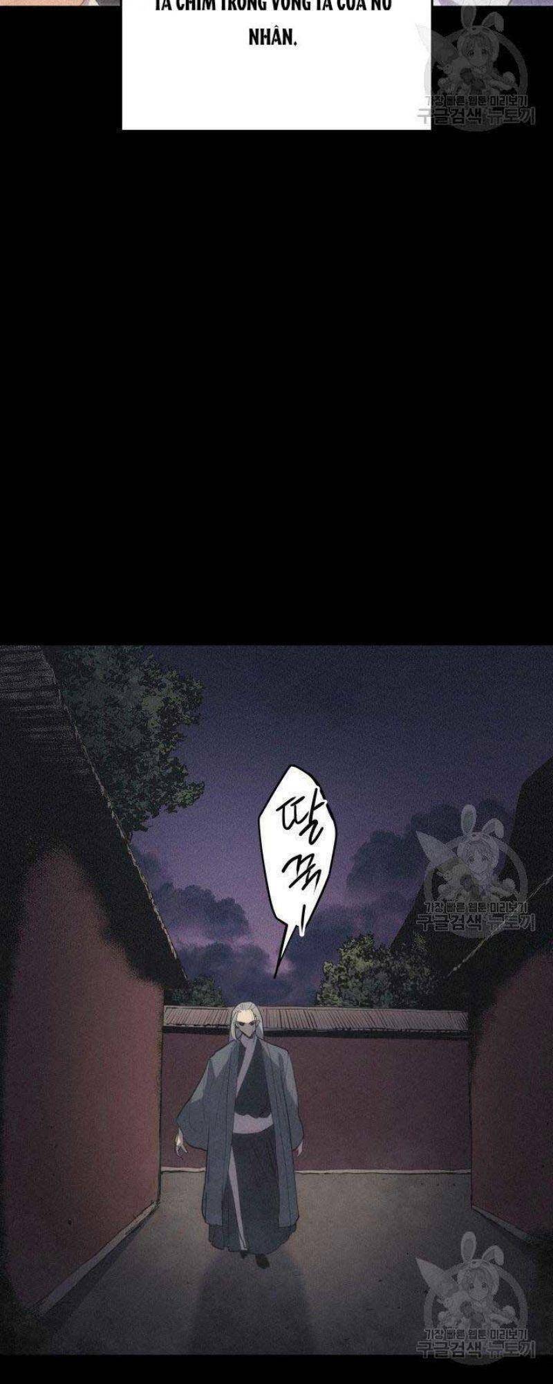 Tử Thần Phiêu Nguyệt - Chapter 21 - Page 9