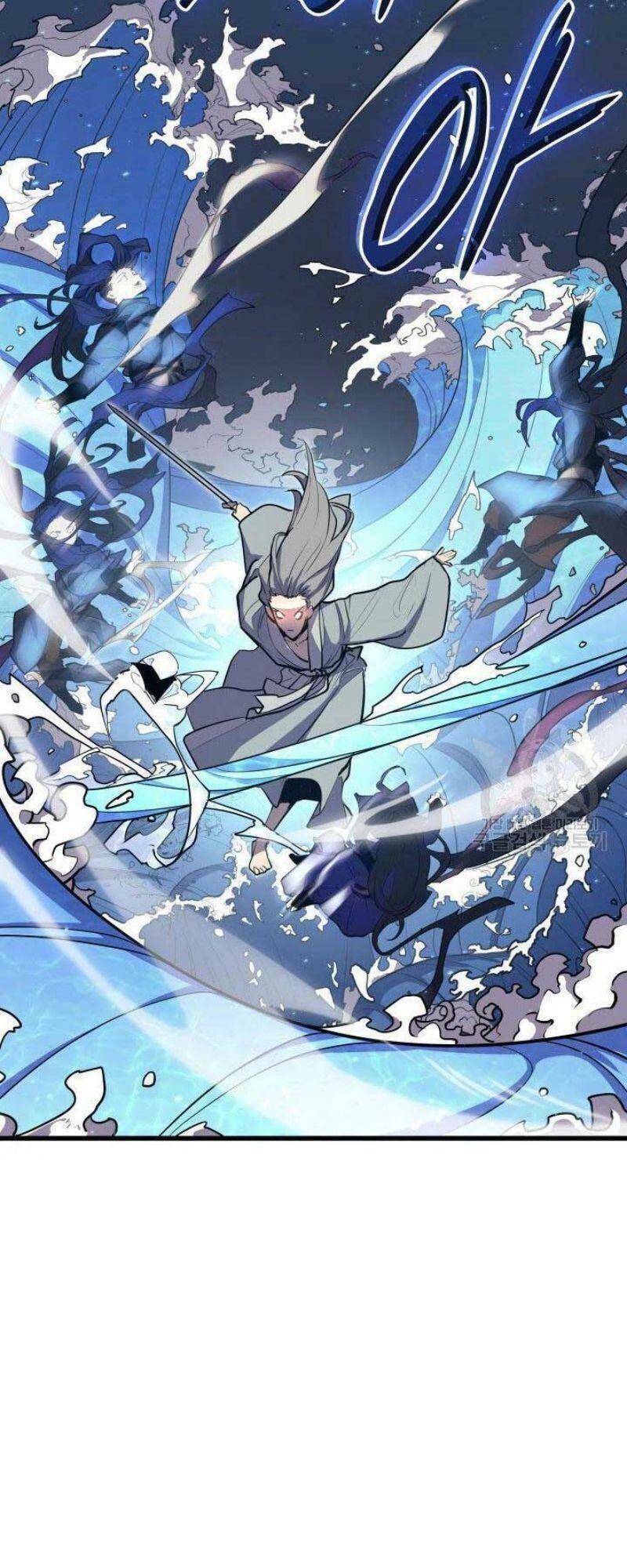 Tử Thần Phiêu Nguyệt - Chapter 21 - Page 120