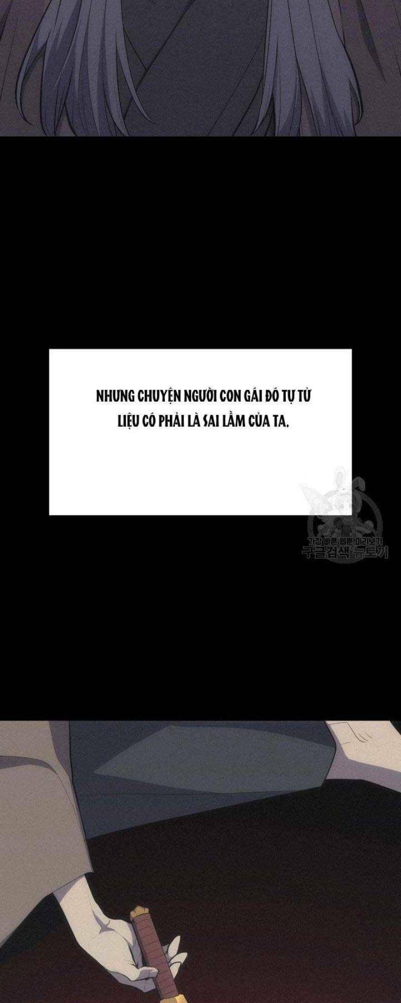 Tử Thần Phiêu Nguyệt - Chapter 21 - Page 18