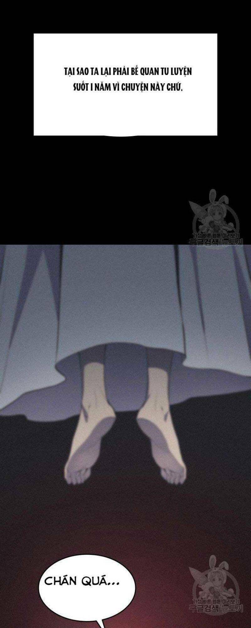 Tử Thần Phiêu Nguyệt - Chapter 21 - Page 20