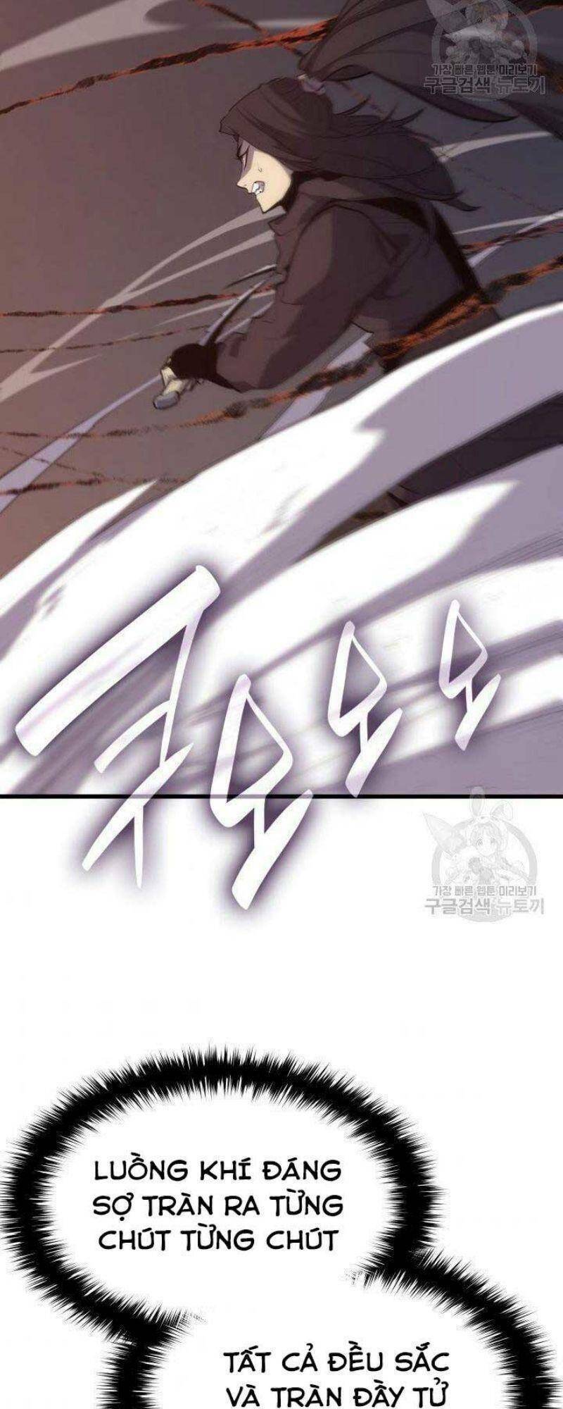 Tử Thần Phiêu Nguyệt - Chapter 21 - Page 29