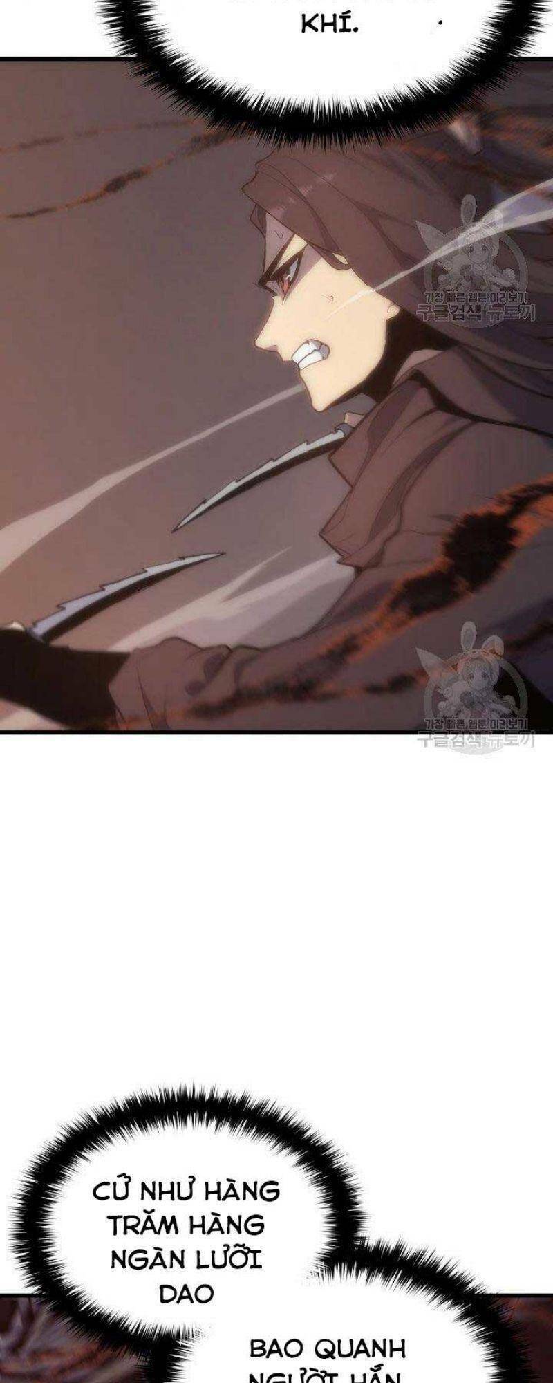 Tử Thần Phiêu Nguyệt - Chapter 21 - Page 30