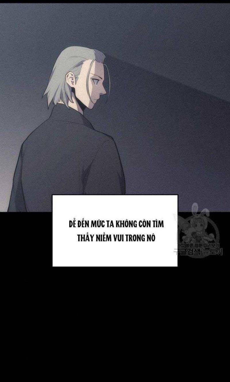 Tử Thần Phiêu Nguyệt - Chapter 21 - Page 3