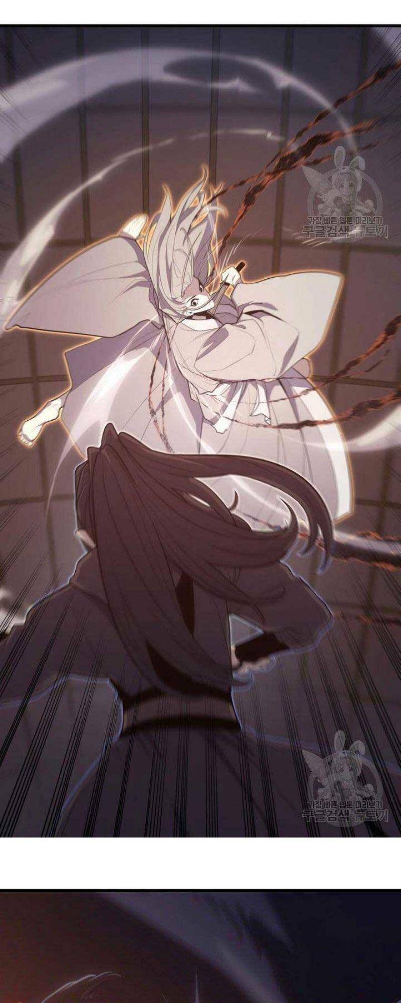 Tử Thần Phiêu Nguyệt - Chapter 21 - Page 40