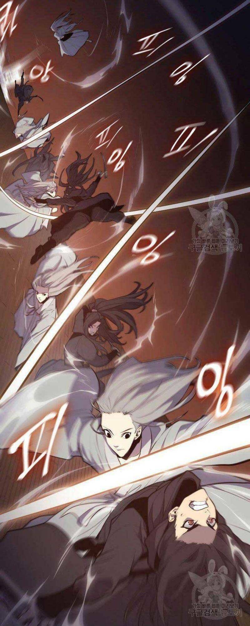 Tử Thần Phiêu Nguyệt - Chapter 21 - Page 41