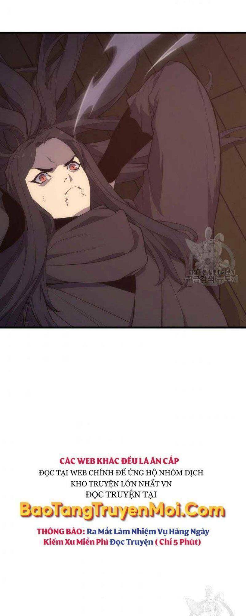 Tử Thần Phiêu Nguyệt - Chapter 21 - Page 48