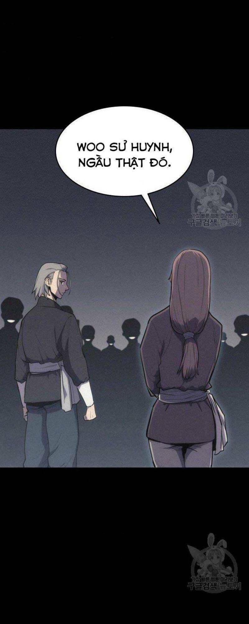 Tử Thần Phiêu Nguyệt - Chapter 21 - Page 4