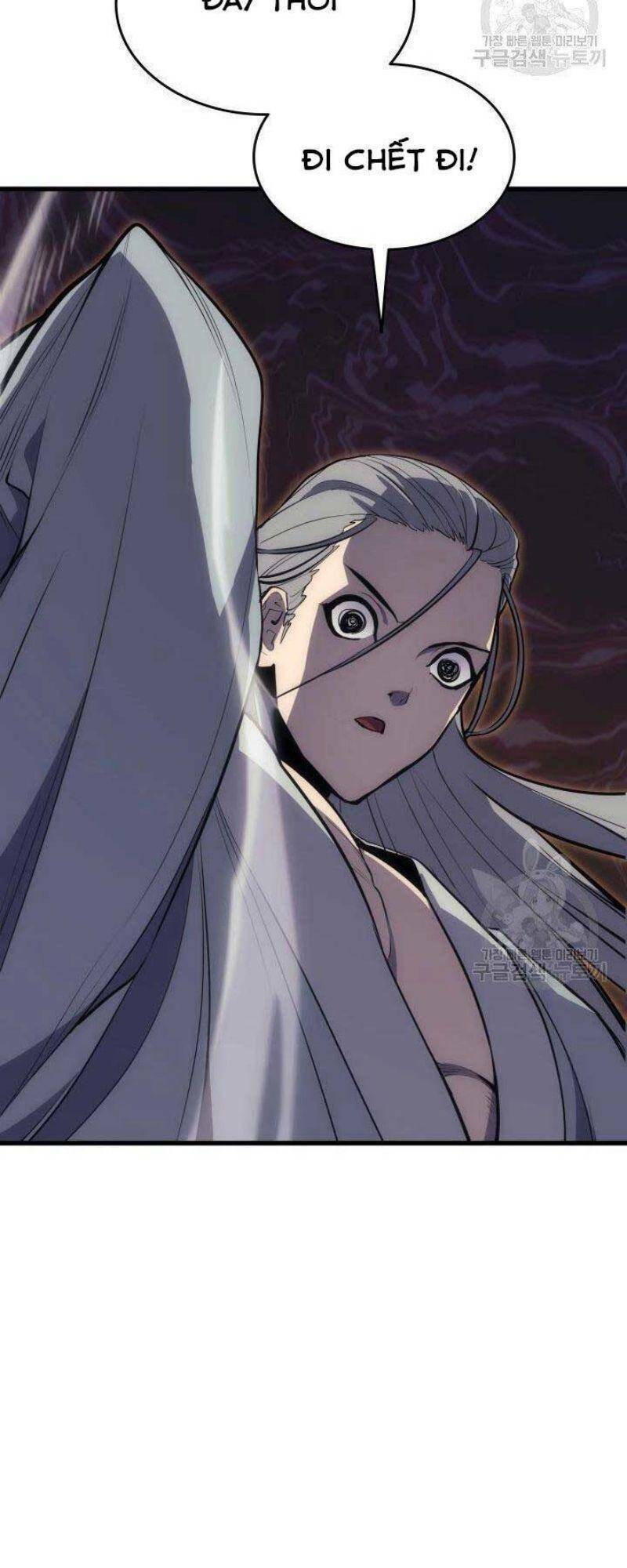 Tử Thần Phiêu Nguyệt - Chapter 21 - Page 52