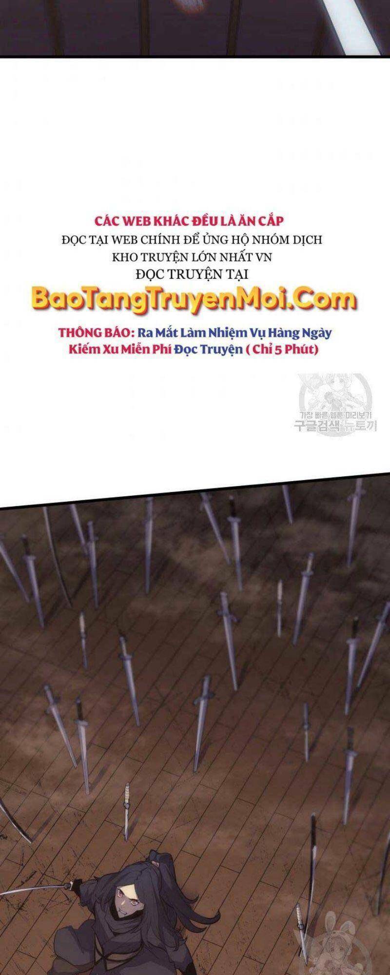 Tử Thần Phiêu Nguyệt - Chapter 21 - Page 61