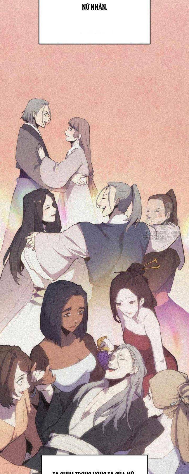 Tử Thần Phiêu Nguyệt - Chapter 21 - Page 8