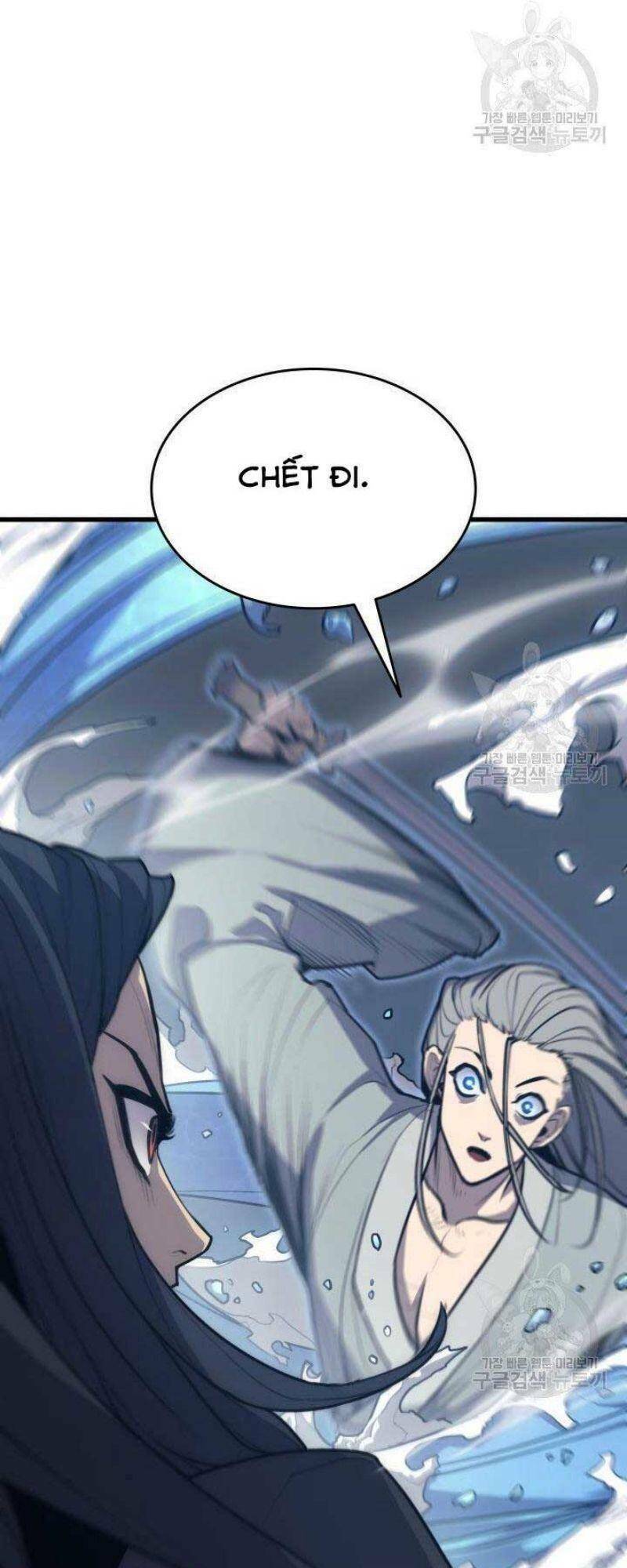 Tử Thần Phiêu Nguyệt - Chapter 21 - Page 94