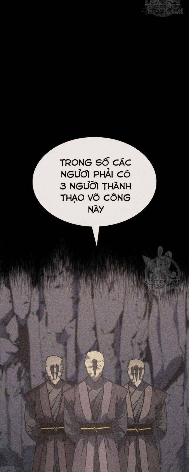 Tử Thần Phiêu Nguyệt - Chapter 21 - Page 97