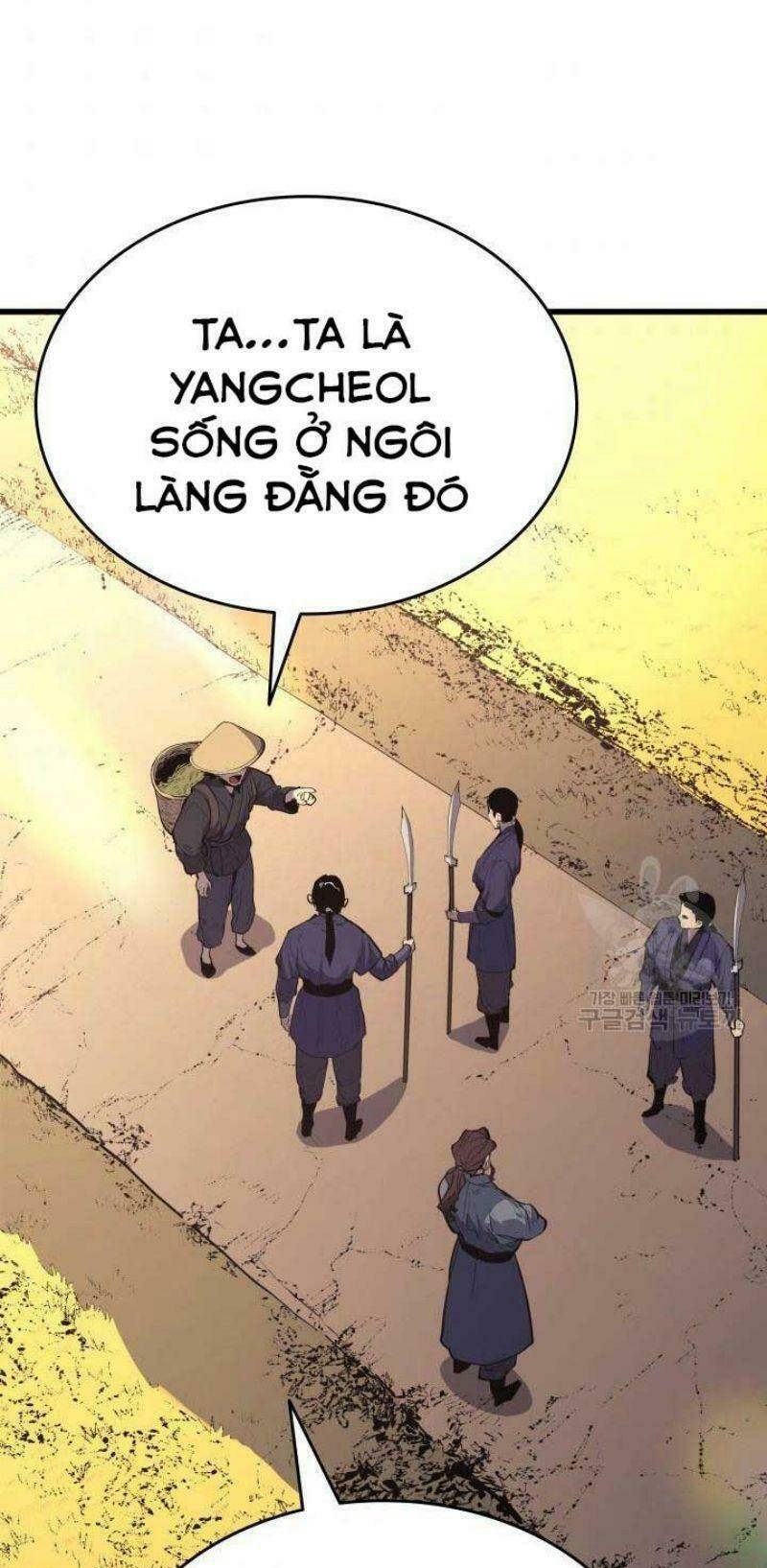 Tử Thần Phiêu Nguyệt - Chapter 22 - Page 99