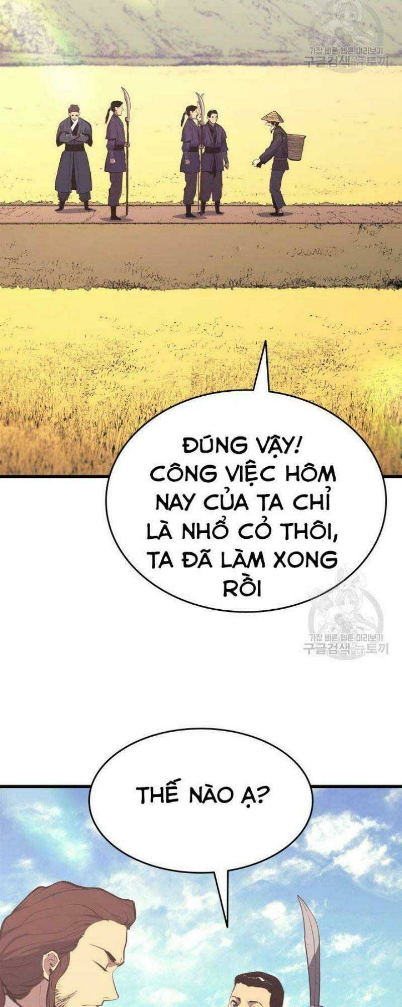 Tử Thần Phiêu Nguyệt - Chapter 22 - Page 101