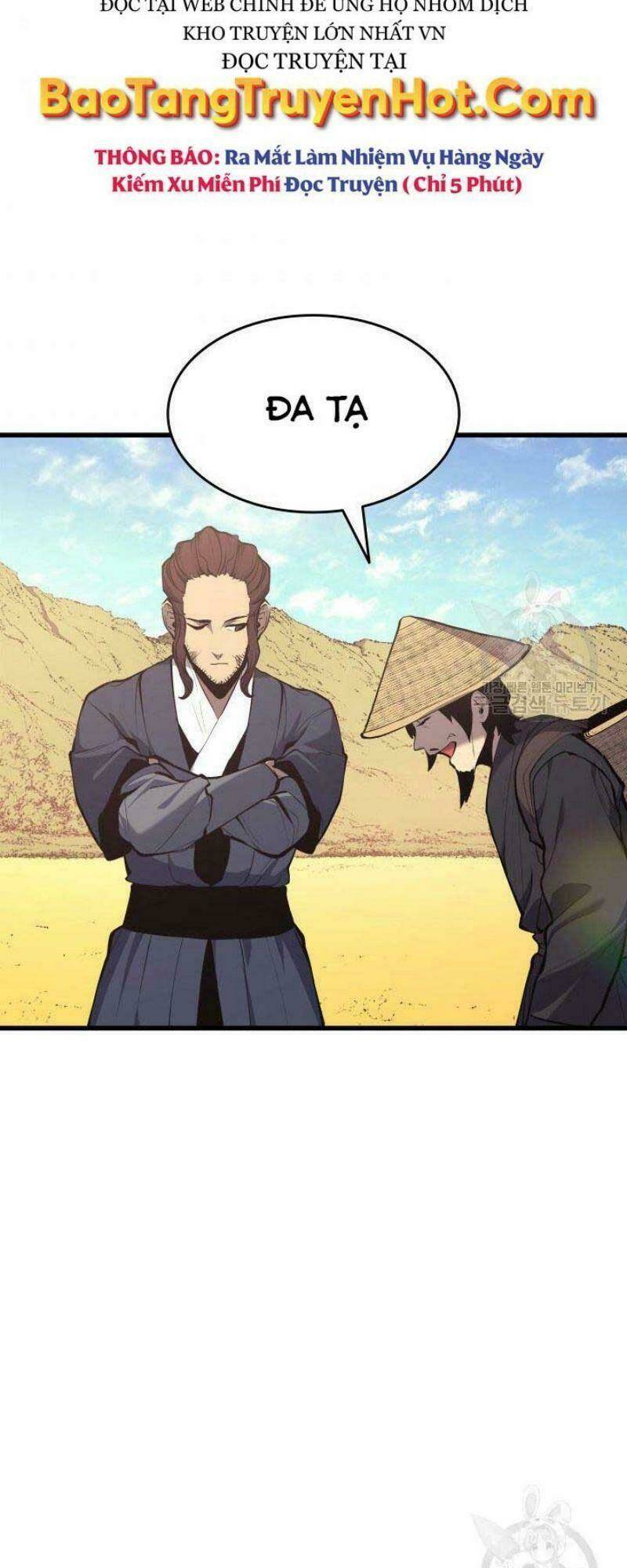 Tử Thần Phiêu Nguyệt - Chapter 22 - Page 105