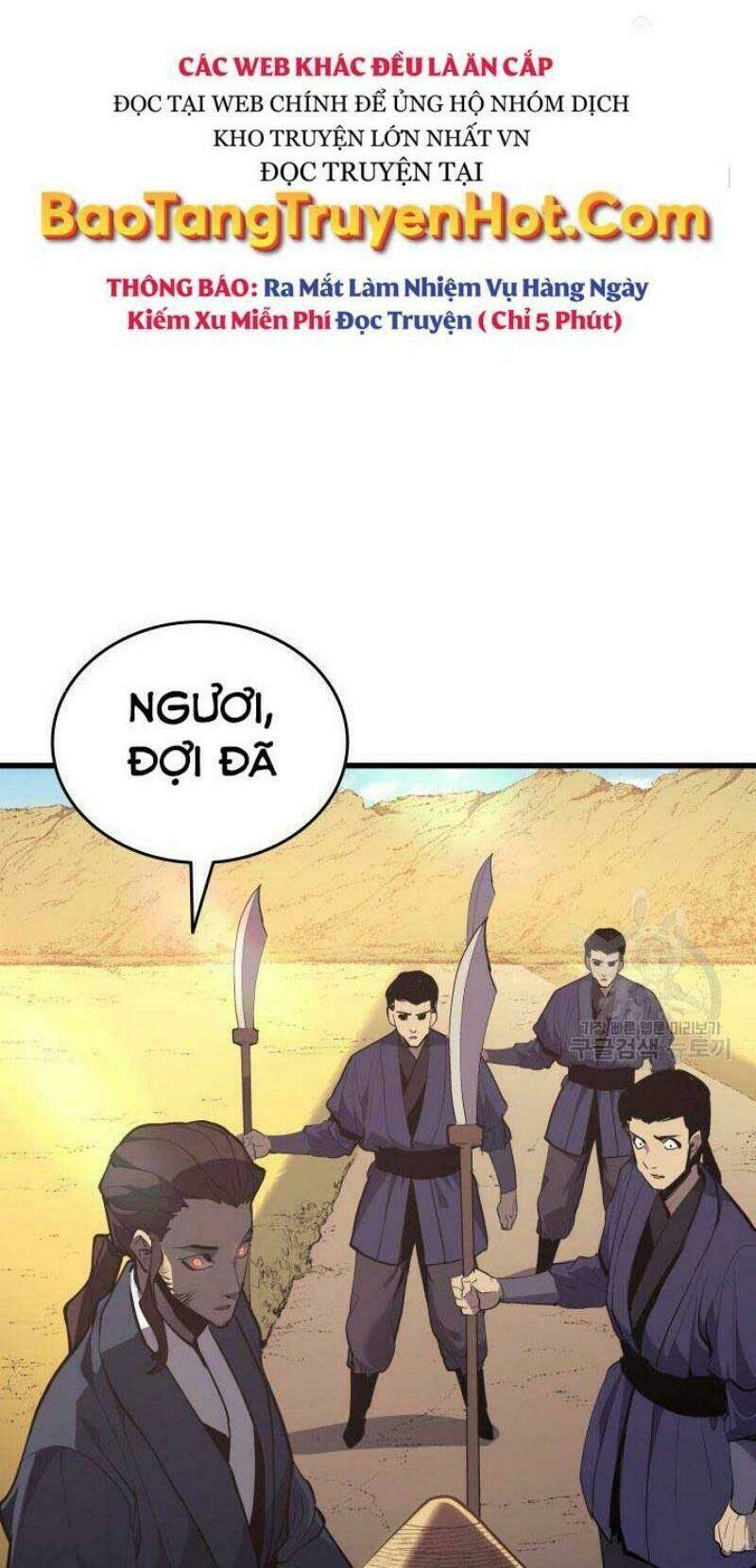 Tử Thần Phiêu Nguyệt - Chapter 22 - Page 107