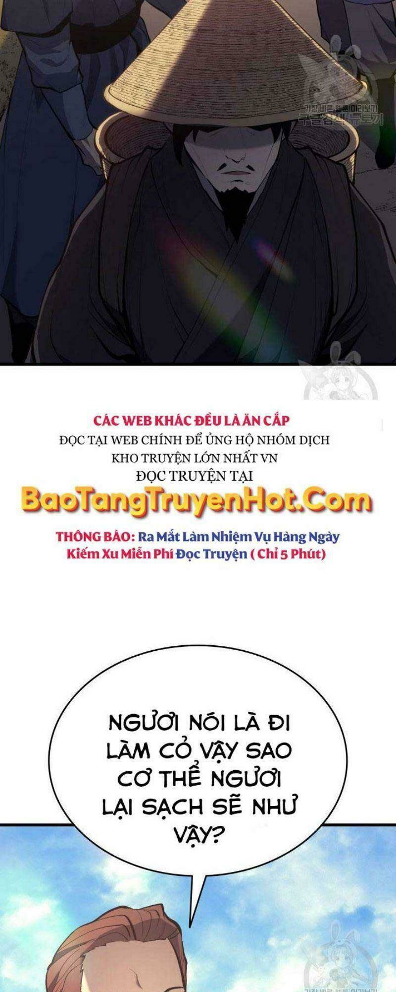 Tử Thần Phiêu Nguyệt - Chapter 22 - Page 108