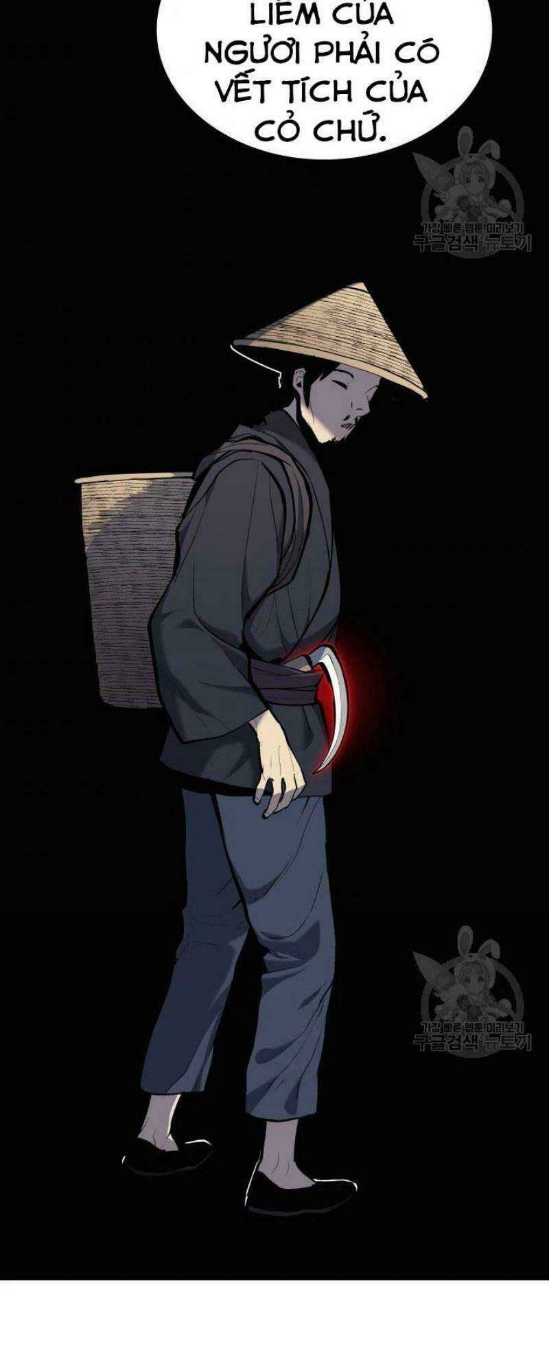 Tử Thần Phiêu Nguyệt - Chapter 22 - Page 110