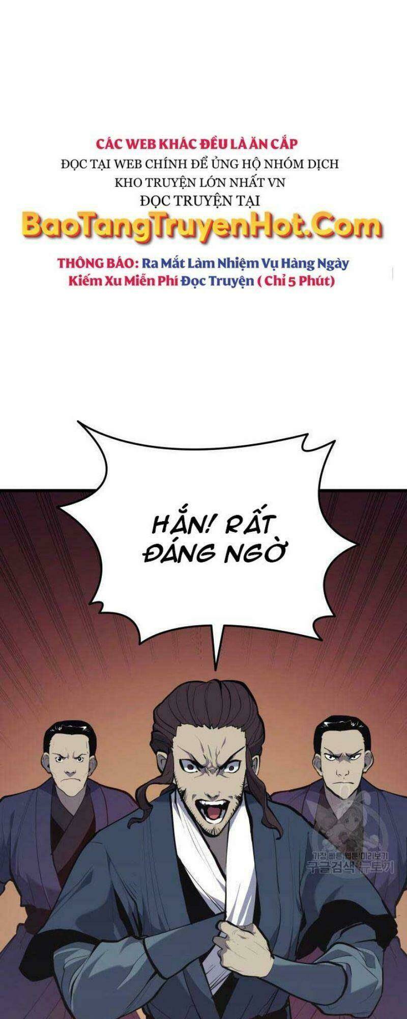 Tử Thần Phiêu Nguyệt - Chapter 22 - Page 112