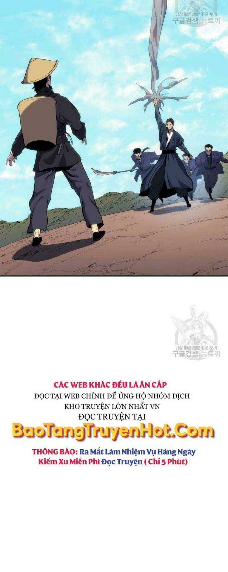 Tử Thần Phiêu Nguyệt - Chapter 22 - Page 116