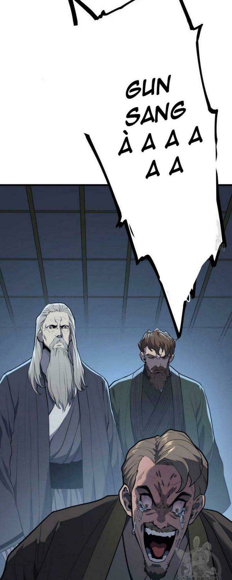 Tử Thần Phiêu Nguyệt - Chapter 22 - Page 12