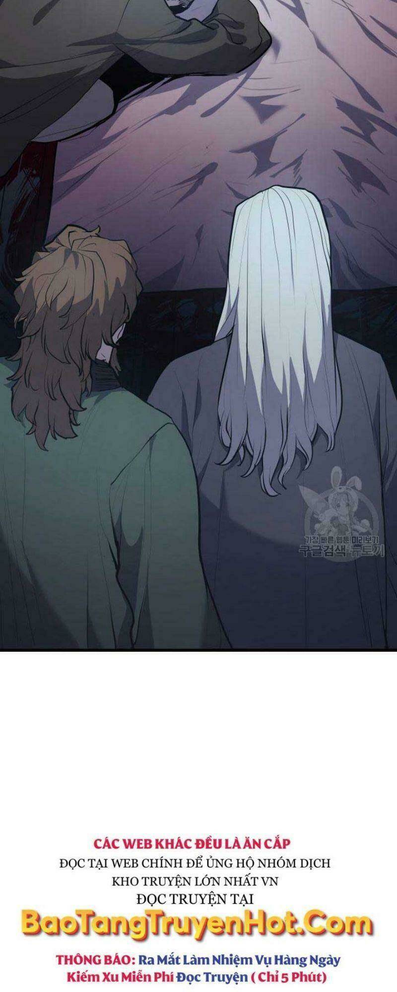 Tử Thần Phiêu Nguyệt - Chapter 22 - Page 14