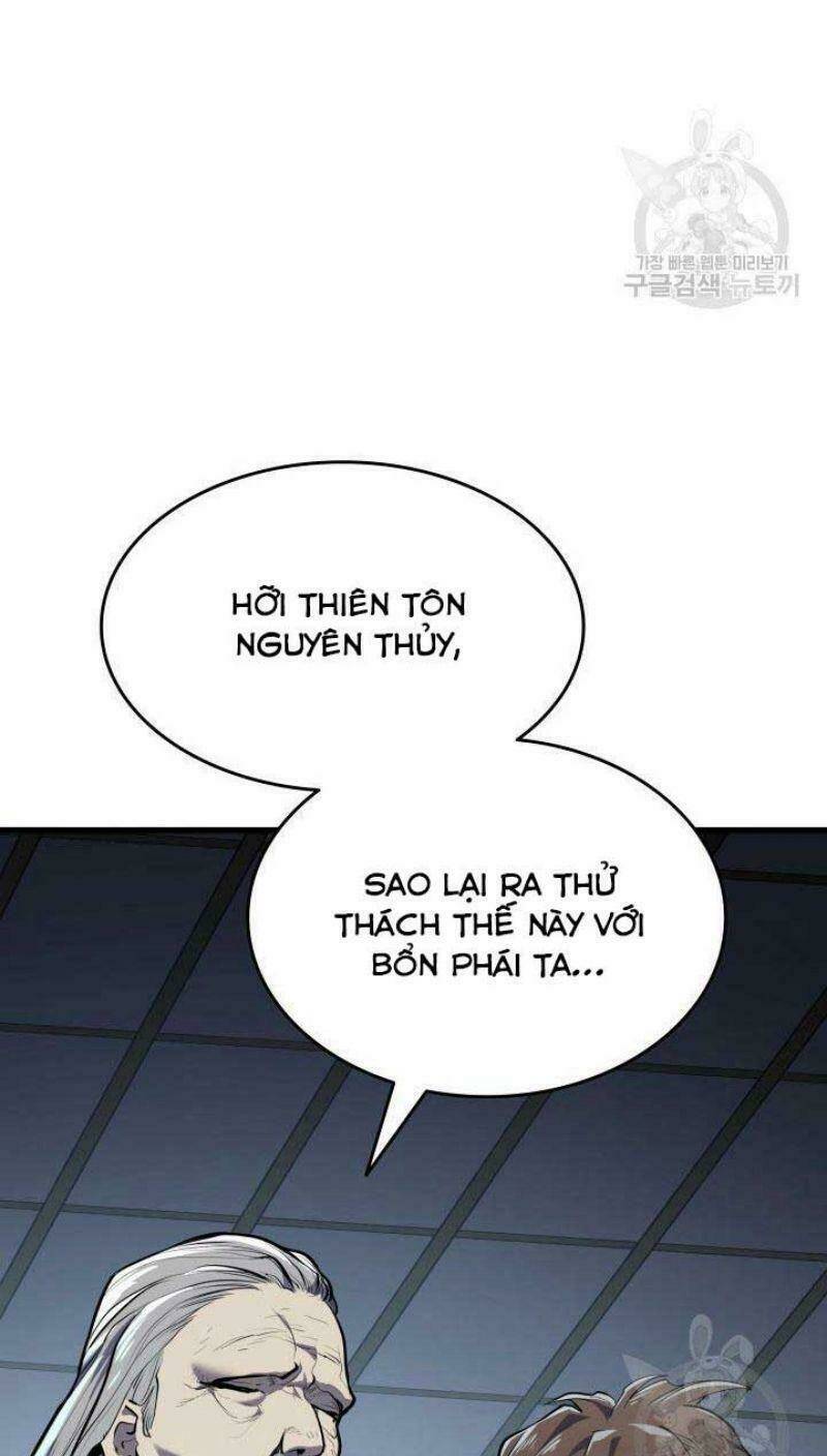 Tử Thần Phiêu Nguyệt - Chapter 22 - Page 15